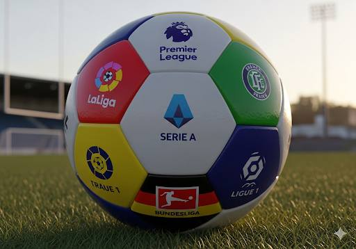 实况足球与FIFA对比主图